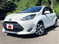 2019 Toyota AQUA