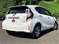 2019 Toyota AQUA