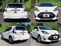 2019 Toyota AQUA
