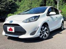 2019 Toyota AQUA