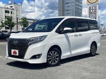 2019 Toyota Esquire