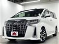 2021 Toyota Alphard