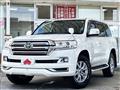 2016 Toyota Land Cruiser