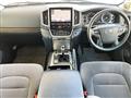 2016 Toyota Land Cruiser