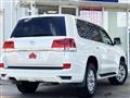 2016 Toyota Land Cruiser