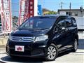 2013 Honda Freed