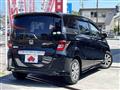 2013 Honda Freed