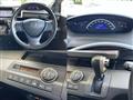 2013 Honda Freed