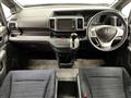 2011 Honda Step WGN