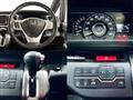 2011 Honda Step WGN