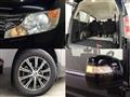 2011 Honda Step WGN