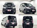 2011 Honda Step WGN