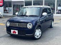 2021 Suzuki Lapin