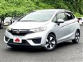 2016 Honda Fit Hybrid