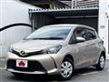 2016 Toyota Vitz