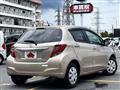 2016 Toyota Vitz
