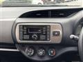 2016 Toyota Vitz