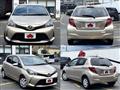 2016 Toyota Vitz