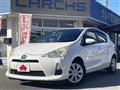 2012 Toyota AQUA