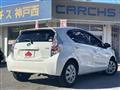 2012 Toyota AQUA