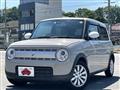 2018 Suzuki Lapin