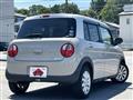 2018 Suzuki Lapin