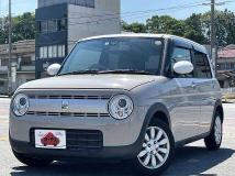 2018 Suzuki Lapin