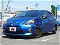 2012 Toyota AQUA