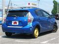 2012 Toyota AQUA