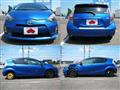 2012 Toyota AQUA