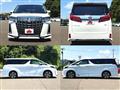 2021 Toyota Alphard