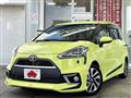 2015 Toyota Sienta