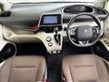 2015 Toyota Sienta