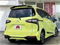 2015 Toyota Sienta