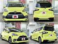 2015 Toyota Sienta