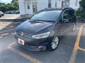 2017 Volkswagen Golf Touran