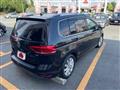 2017 Volkswagen Golf Touran