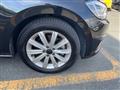 2017 Volkswagen Golf Touran