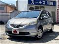 2009 Honda Fit