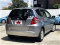 2009 Honda Fit
