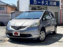 2009 Honda Fit
