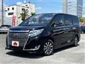 2020 Toyota Esquire