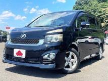 2011 Toyota Voxy
