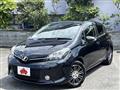 2015 Toyota Vitz