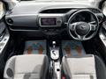 2015 Toyota Vitz