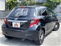 2015 Toyota Vitz
