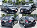 2015 Toyota Vitz