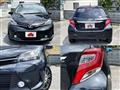 2015 Toyota Vitz
