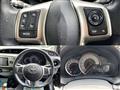 2015 Toyota Vitz