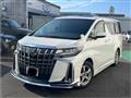 2019 Toyota Alphard